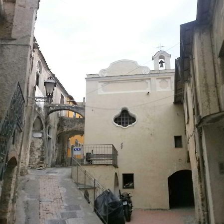 Cipressa Risorgimento Apartment מראה חיצוני תמונה