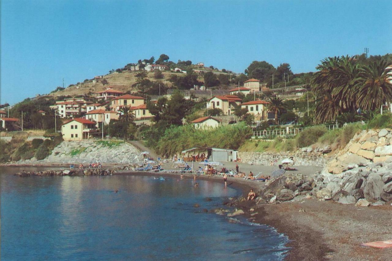 Cipressa Risorgimento Apartment מראה חיצוני תמונה