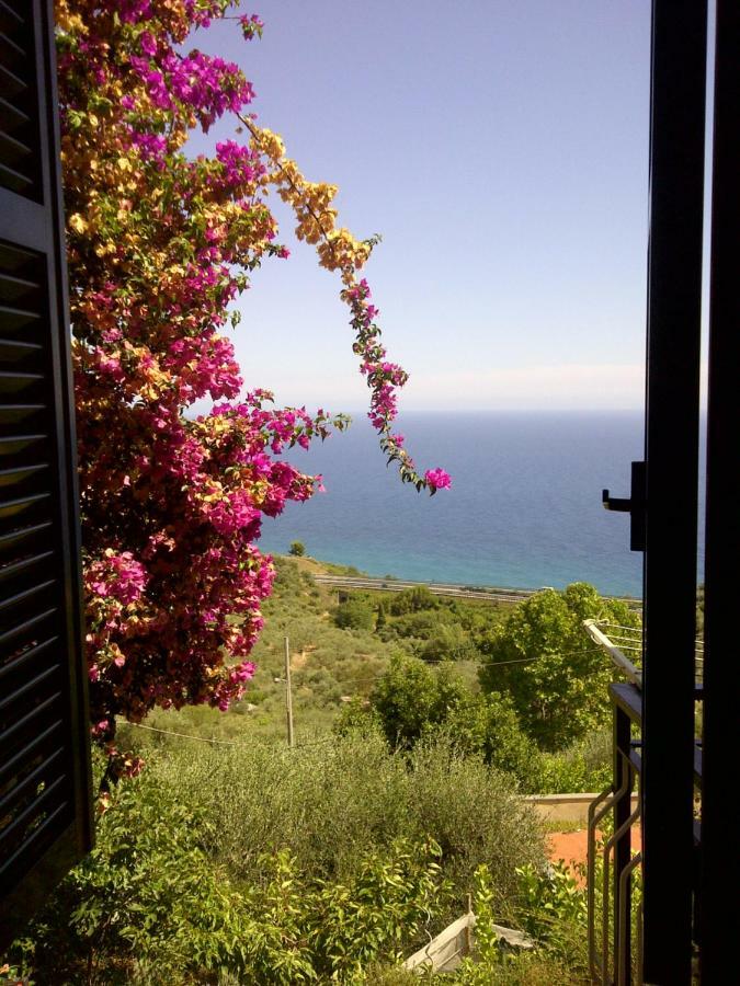 Cipressa Risorgimento Apartment מראה חיצוני תמונה