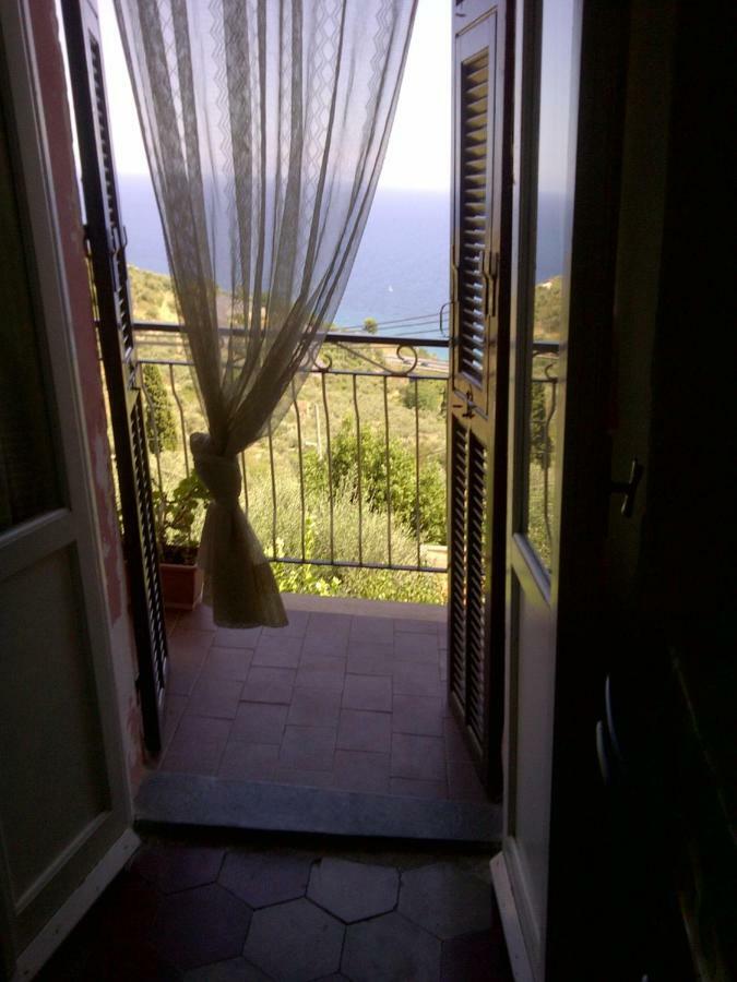 Cipressa Risorgimento Apartment מראה חיצוני תמונה