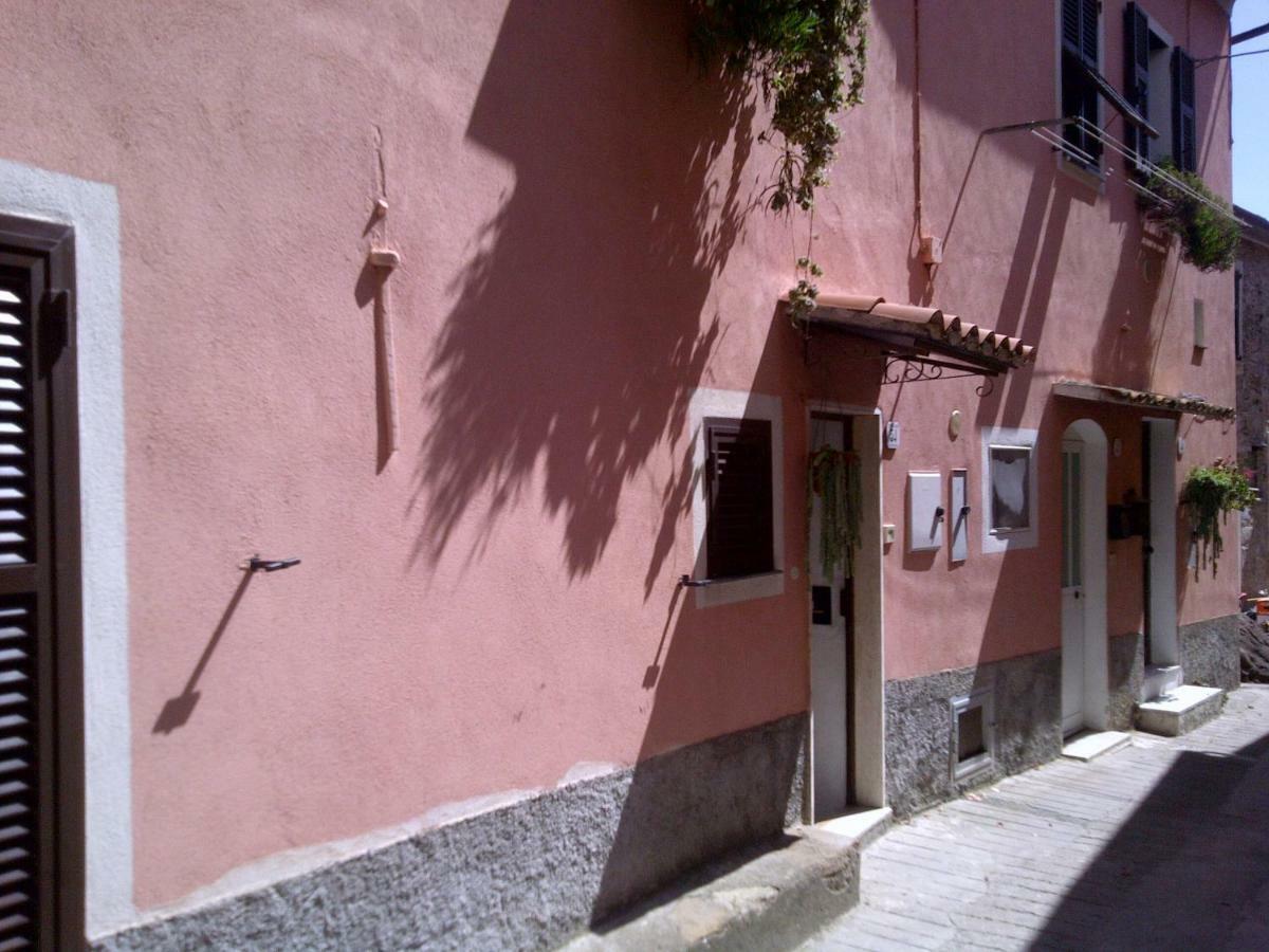 Cipressa Risorgimento Apartment מראה חיצוני תמונה