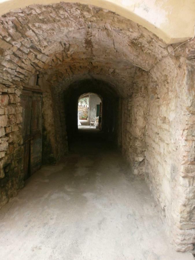 Cipressa Risorgimento Apartment מראה חיצוני תמונה