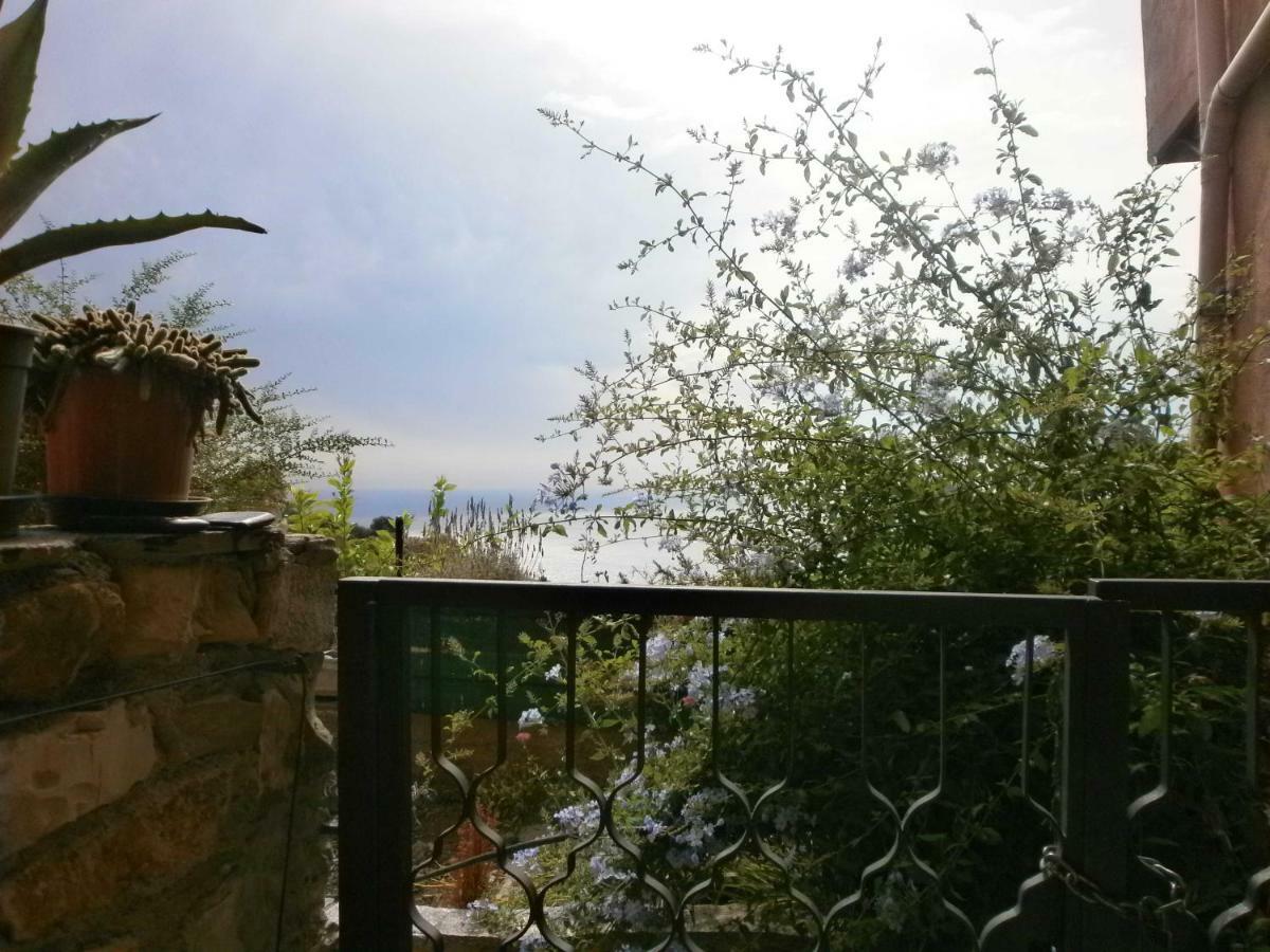 Cipressa Risorgimento Apartment מראה חיצוני תמונה