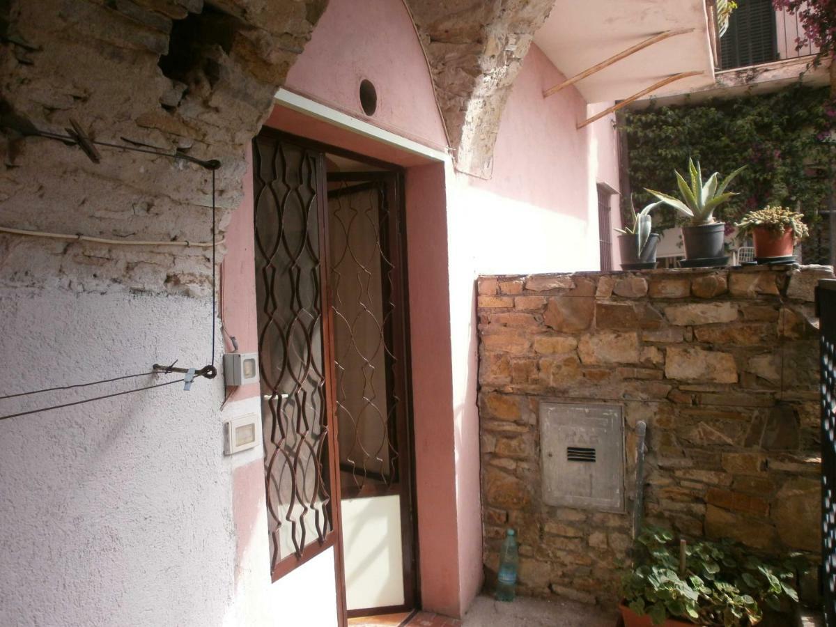 Cipressa Risorgimento Apartment מראה חיצוני תמונה