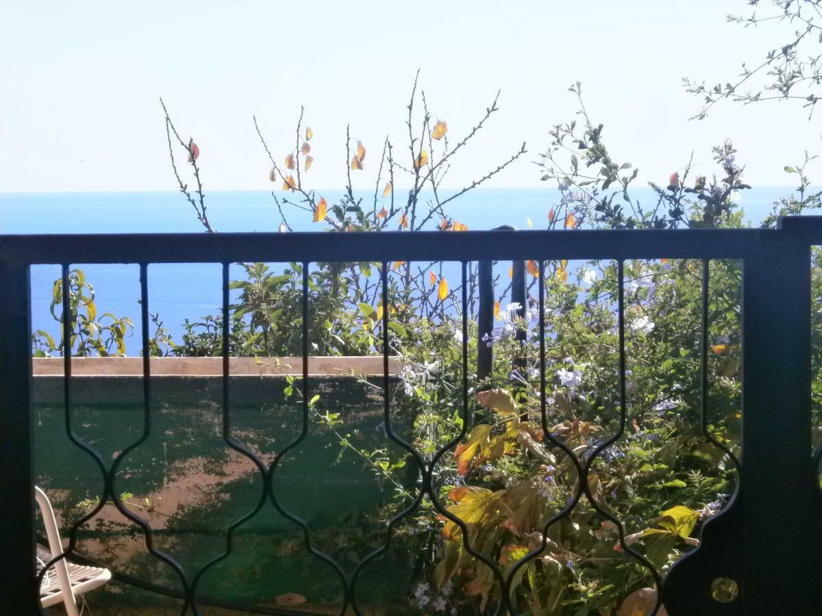 Cipressa Risorgimento Apartment מראה חיצוני תמונה