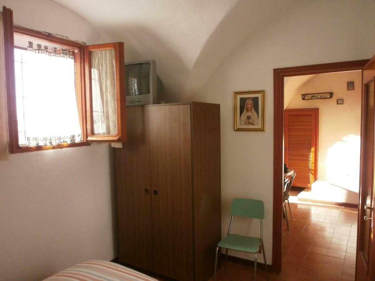 Cipressa Risorgimento Apartment מראה חיצוני תמונה