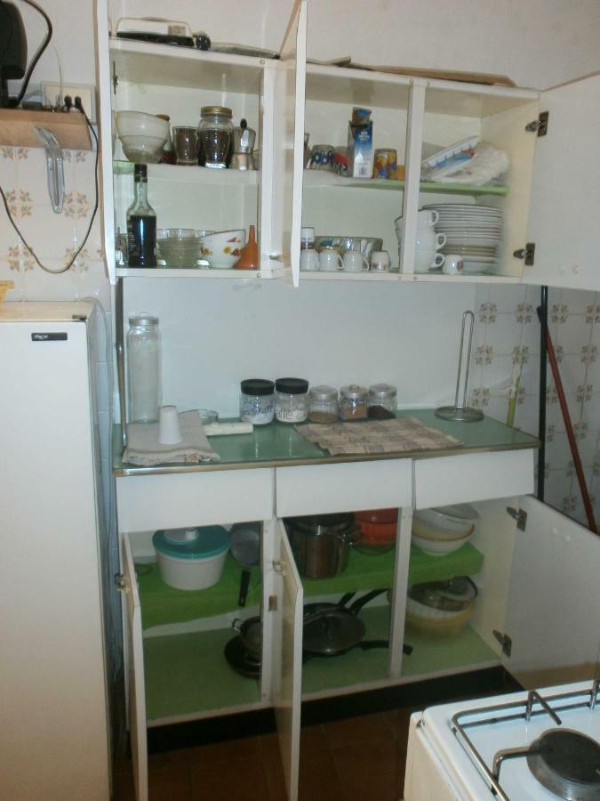 Cipressa Risorgimento Apartment מראה חיצוני תמונה