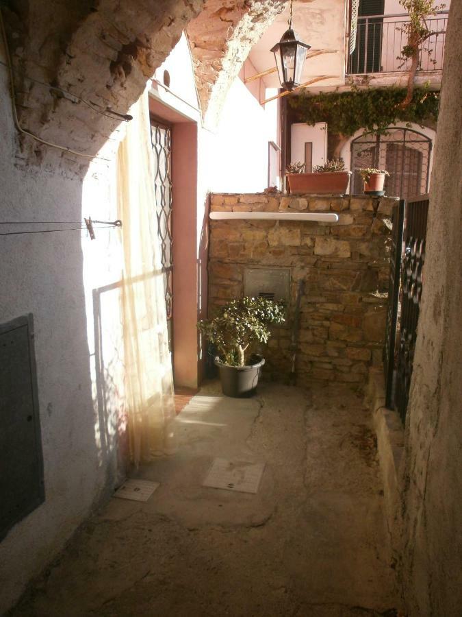 Cipressa Risorgimento Apartment מראה חיצוני תמונה