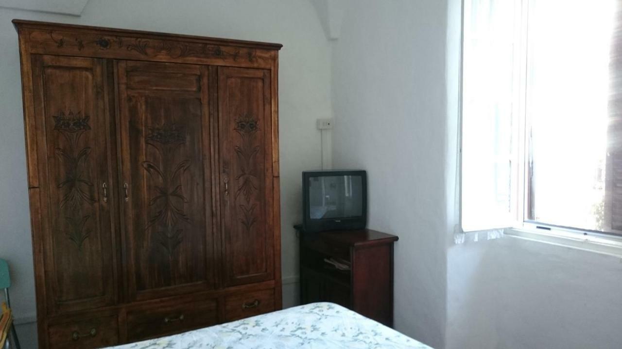 Cipressa Risorgimento Apartment מראה חיצוני תמונה