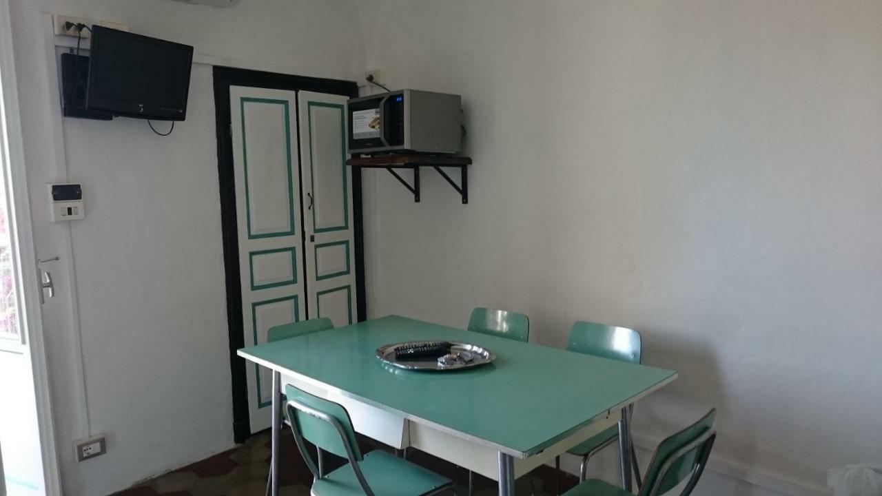 Cipressa Risorgimento Apartment מראה חיצוני תמונה