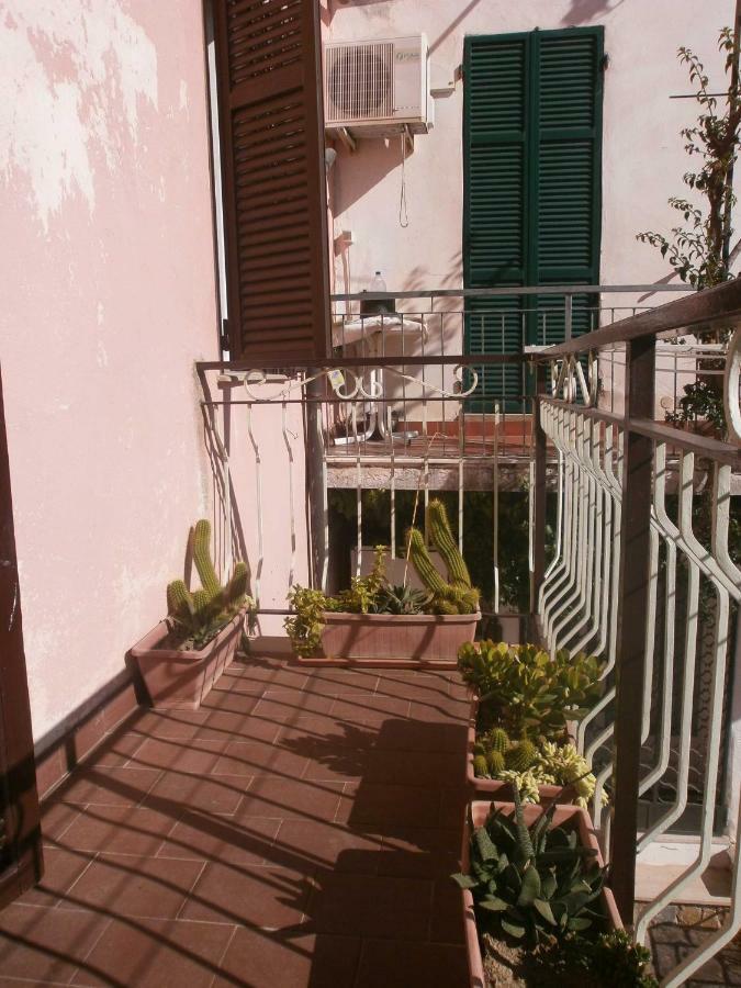 Cipressa Risorgimento Apartment מראה חיצוני תמונה